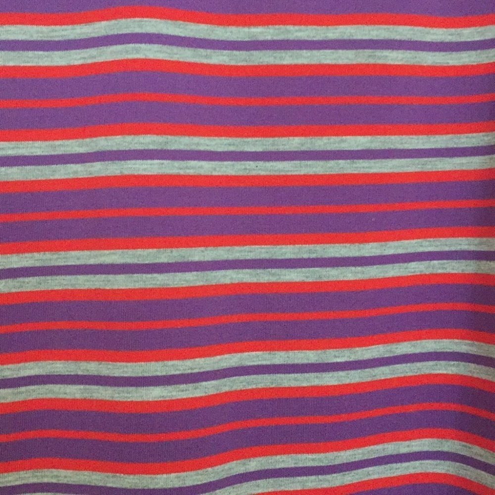 XS LuLaRoe‎ Lynnae T Shirt D05 814 - Picture 2 of 5